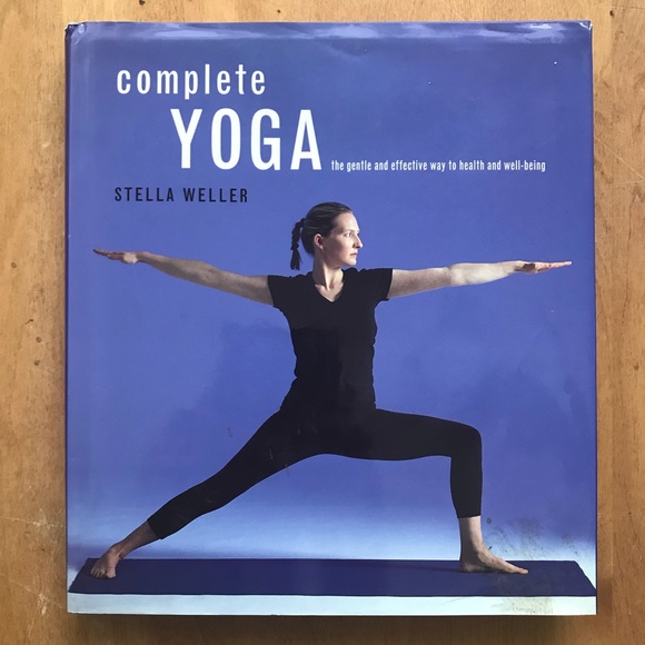 Bundle of 2 Yoga books 🧘🏼‍♂️ - Picture 4 of 7